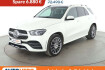 Mercedes GLE AMG Line Benz gle 400 d 4matic amg line aut.*navi*360*tempo*