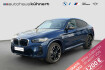 BMW X4 M  X4 m 40d 8 fach acc laser panosd sthzg. 360