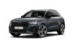 Audi Q3  suv s line s 40 tdi quattro 142(193) kw(ps) s tro