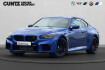 BMW M2 Coupé  M2 coupe ab 1 99% eff. / hifi life cockpit prof drive