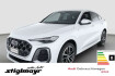 Audi Q5  sportback e hybrid s line quattro acc+b&o+hud+matr