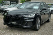 Audi SQ7 quattro competition plus Sq7 4.0 tfsi quattro competition plus +ahk+ 22`