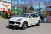 Porsche Macan  s kreide luft sportabgas 14 wege sthzg