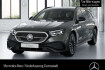 Mercedes Classe E AMG Line NIGHT Edition Benz e 300 e t hybrid amg fahrass 360  distr. ahk night