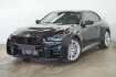 BMW Série 1  140 m2 coupe h&k hud led parkassistent np 85.