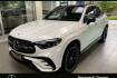 Mercedes GLC AMG Line Advanced Benz glc 300 glc 300 de 4m amg pano+fahr ass+head up+burm+ahk