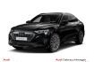 Audi Q8 e-tron S line Q8 e tron q8 e tron sportback 55 quattro s line*navi plus*