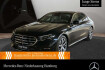 Mercedes Classe E  Benz e 450 d 4m exclusive fahrass 360  pano burmester