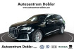 Audi SQ7  Sq7 tfsi quattro 507 ps b+o ahk stndhzg pano euro6