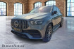 Mercedes GLE 53 AMG  benz gle 53 amg  benz gle 53 amg 4matic+ pano/hud/ahk./burm./night/360