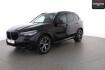 BMW X5  x5 xdrive40d m sport 7 sitze fond tv luft hud sh