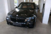 BMW X5  40d xdr 7sitzer laser tv pano ahk black soft harma