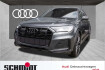 Audi Q7 Competition Plus 50 tdi quattro s line competition plus acc hud ?