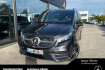 Mercedes Classe V Exclusive Benz v 300 v 300d exclusive edition lang airmatic 360  ahk