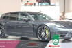 Porsche Panamera  sport turismo 4 e hybrid*pnorama