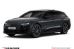 Audi A6 e-tron  A6 e tron avant quattro matrix acc ahk