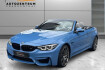 BMW M4 Coupé Competition Bmw m4  m4 competition nackenhzg h&k shadow yas marina