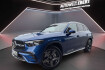 Mercedes GLC  Benz glc 300 d 4m amg+ burme3d distro ahk easyp pano