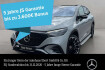 Mercedes EQE AMG Line Benz eqe 500 suv amg prem+ ahk sitzklima airmatic hal