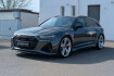 Audi RS6  Rs6 rs 6 avant 4.0 tfsi quattro*dynamik*ahk*hud*matr