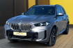 BMW X5  xdrive 40d+m sportpaket+led+leder