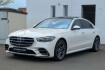 Mercedes Classe S  Benz s 400 d 4matic l *amg*3d*digi*hud*integral*pano*