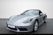 Porsche Boxster  718 s sportabgasanlage bose 54.900 km