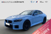 BMW M2 Coupé  M2 schalter carbondach+sitze alcantaralr