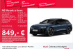 Audi A6 e-tron performance A6 e tron qu. s line acc/ahk/luftfed