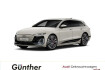 Audi A6 e-tron performance A6 e tron s line performance+winterrad+ahk
