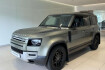 Land Rover Defender S 110 d200 s winter paket shz ahk tvbb navi
