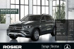 Mercedes GLE Advanced Benz gle 350 de 4m advanced ahk pano multib. led