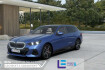 BMW Série 5  Bmw 550  550 e xdrive m sport pro || ahk acc pano sitzbeluftg.