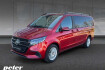 Mercedes Classe V Style Benz v 300 d 4matic style 9gt*led*sthzg*ahk*navi