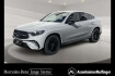 Mercedes GLC  Benz glc 450 d 4matic coupe +editionamg+20z+night+ahk