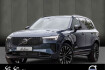 Volvo XC90  Xc90 t8 awd ultra dark np:106.430  //four c/massage/b&w