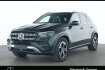 Mercedes GLE Advanced Benz gle 300 gle 300 d 4m pano*ahk*std hzg*sitzklima*burm*360
