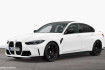 BMW M3 Competition competition m xdrive lci widescreen/m driver´s/las