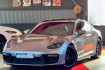 Porsche Panamera  gts pano acc 360  18wege sportchrono 21