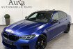 BMW M5 Competition competition nav+led+keramik+kamera+20zoll+1hd