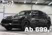 Porsche Cayenne  coupe gts apprv.07.27 bose pano hud