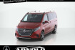 Mercedes Classe V Avantgarde Benz v 300 v 300 d 4m avantgarde lang el tur. 360  ahk navi