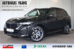 BMW X5  40 d xdrive m sport m seats+dap+h/k+pano+ahk
