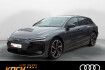 Audi A6 e-tron performance A6 e tron quattro 315 kw s line  luftfahrw