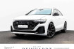 Audi Q8  50tdi 2x s line black hd matrix/acc/hud/pano