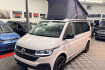 Volkswagen California  T6.1 california t6.1 2.0 tdi california dsg 4motion ocean edition sportpaket led ahk acc navi lan