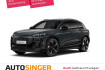 Audi SQ6 e-tron  Sq6 e tron ed.one grey *b&o*warme*hud*360*21?*