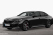 BMW Série 5  540 d xdrive limousine m sportpaket head up dab