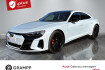 Audi RS e-tron GT  Rs e tron gt +keramik+optik+nacht+massage+360 +