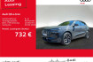 Audi Q6 e-tron  Q6 e tron qu s line black 21 ahk b&o tech pro